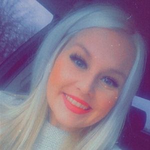 Meet your Posher, Shay